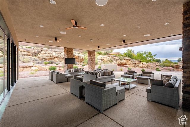 1815 PARAGON DR, St. George, UT 84790