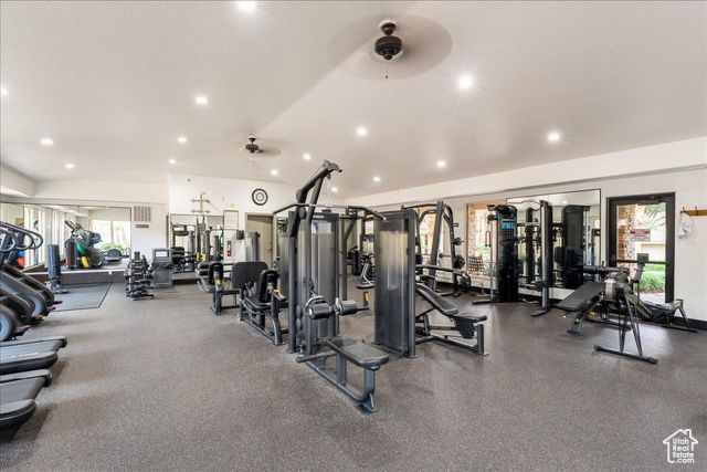 1815 PARAGON DR, St. George, UT 84790