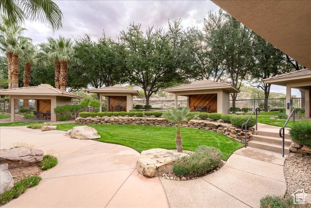 1815 PARAGON DR, St. George, UT 84790