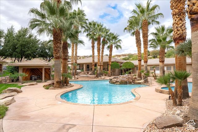 1815 PARAGON DR, St. George, UT 84790