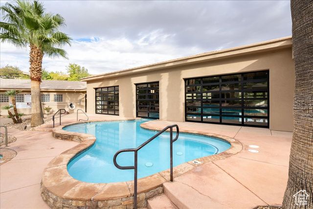 1815 PARAGON DR, St. George, UT 84790