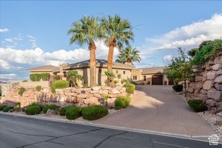 1815 PARAGON DR, St. George, UT 84790