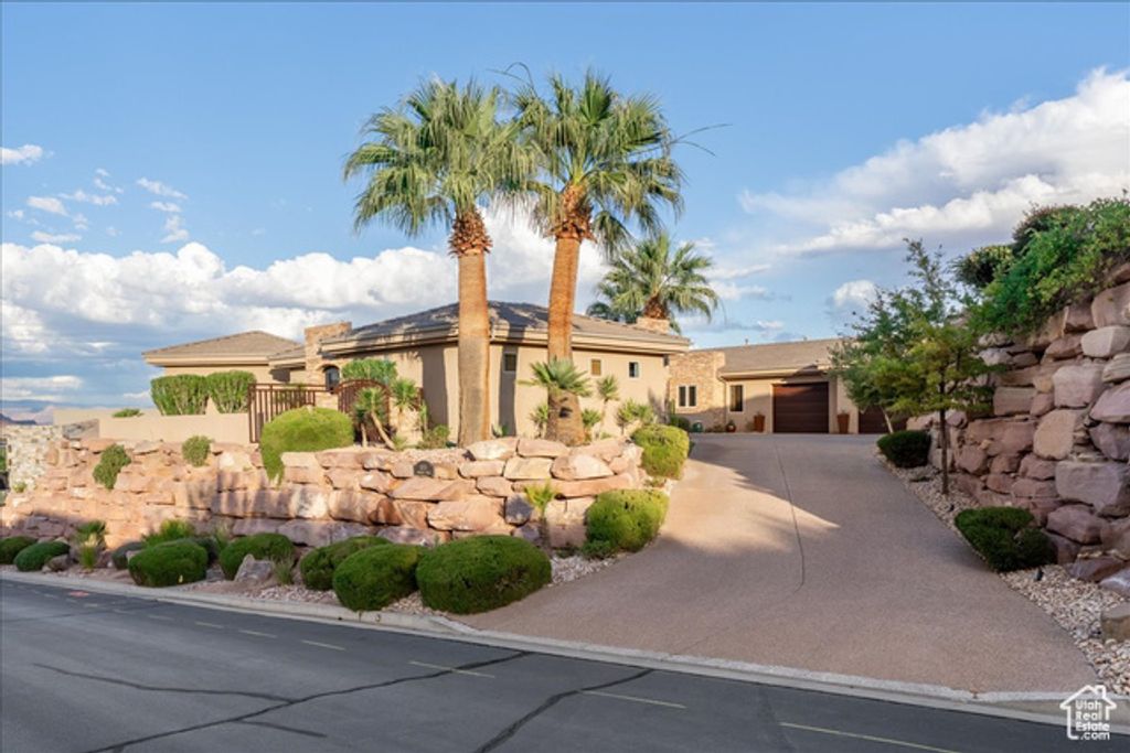 1815 PARAGON DR, St. George, UT 84790