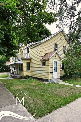 190 W Dale Avenue, Muskegon, MI 49441