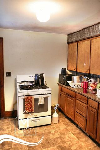 190 W Dale Avenue, Muskegon, MI 49441