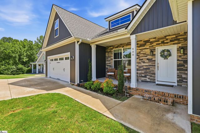 400 Terra Plains Drive, Greer, SC 29651