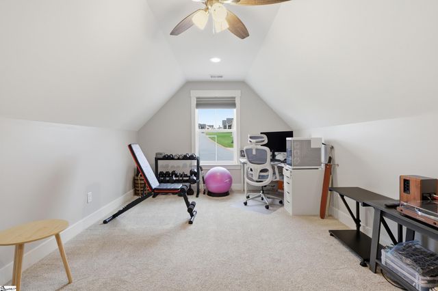 400 Terra Plains Drive, Greer, SC 29651