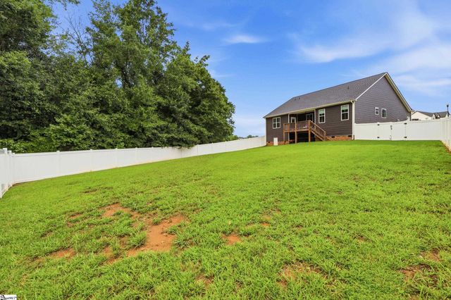 400 Terra Plains Drive, Greer, SC 29651