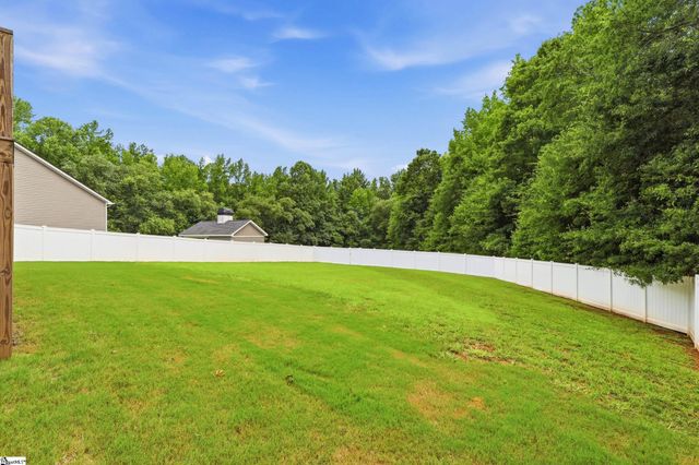 400 Terra Plains Drive, Greer, SC 29651