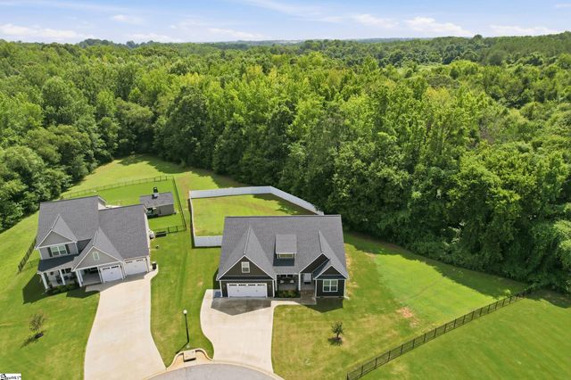 400 Terra Plains Drive, Greer, SC 29651
