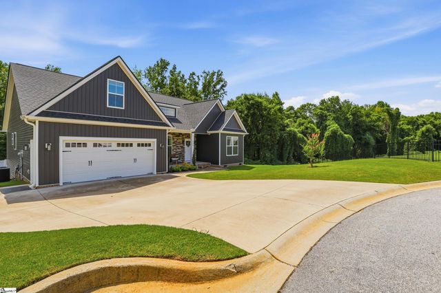 400 Terra Plains Drive, Greer, SC 29651