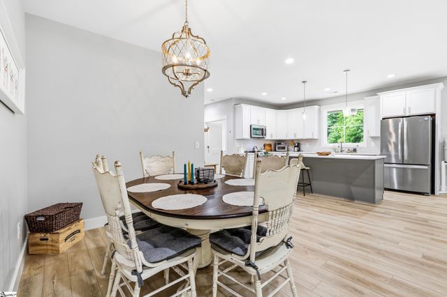 400 Terra Plains Drive, Greer, SC 29651