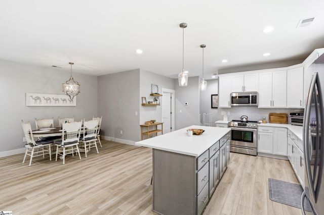 400 Terra Plains Drive, Greer, SC 29651