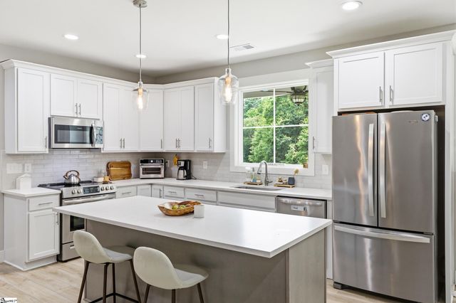 400 Terra Plains Drive, Greer, SC 29651