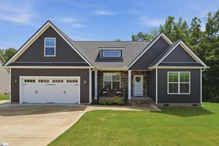 400 Terra Plains Drive, Greer, SC 29651