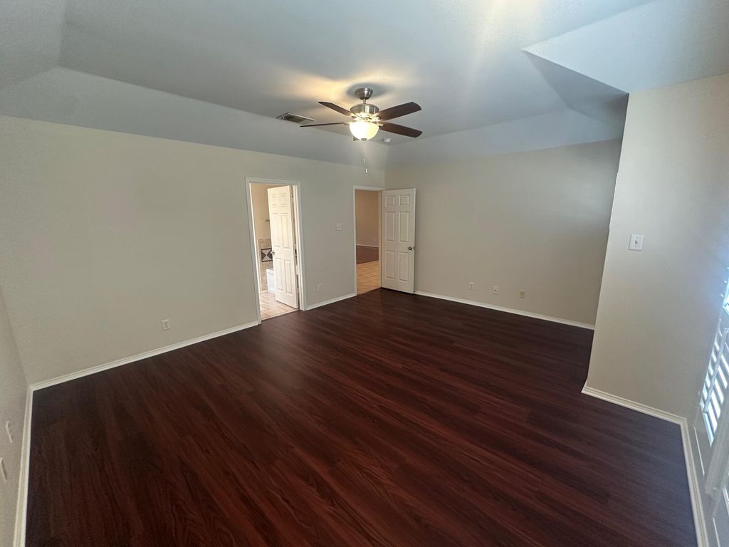 Image 13 of property listing at 3602 Dominion Ridge Circle, San Angelo, TX 76904