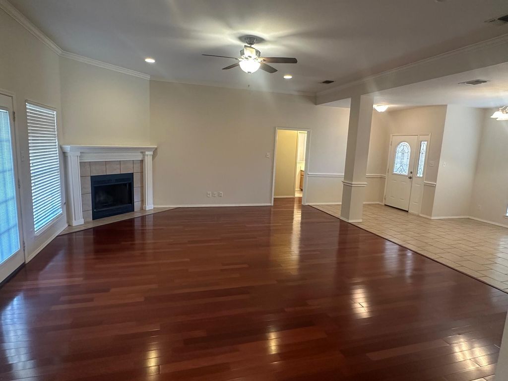 Image 4 of property listing at 3602 Dominion Ridge Circle, San Angelo, TX 76904