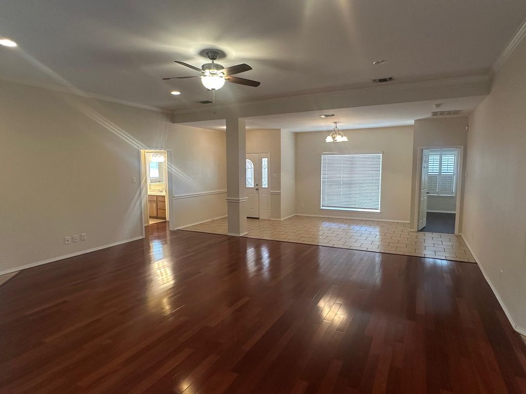 Image 5 of property listing at 3602 Dominion Ridge Circle, San Angelo, TX 76904