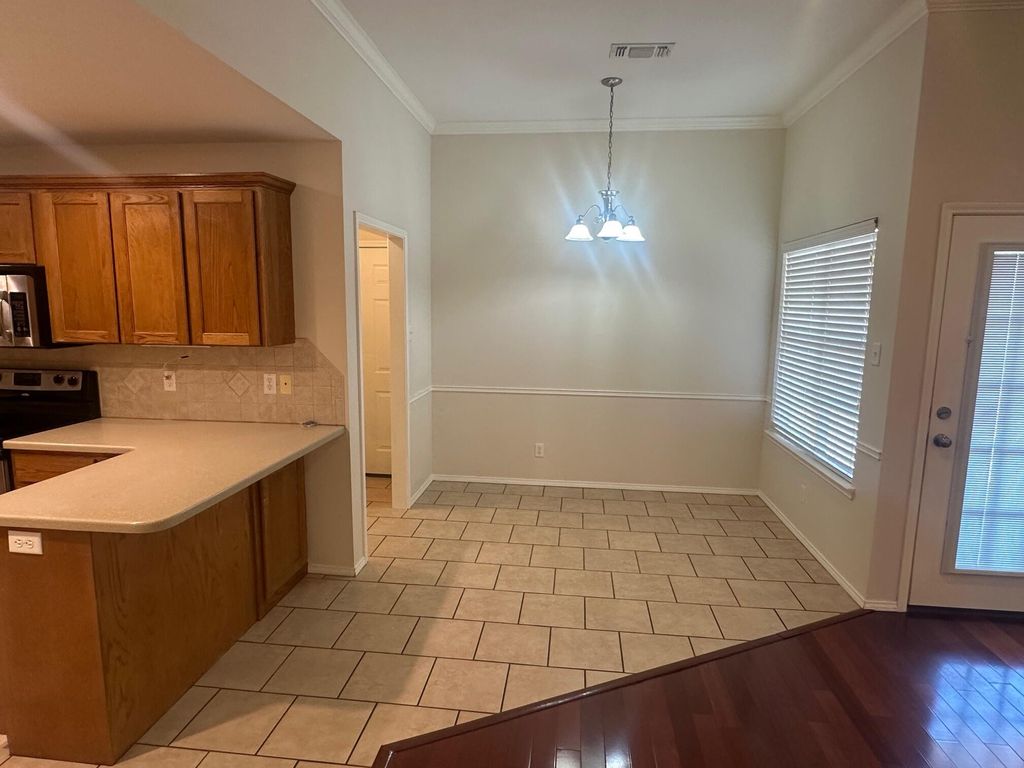 Image 6 of property listing at 3602 Dominion Ridge Circle, San Angelo, TX 76904