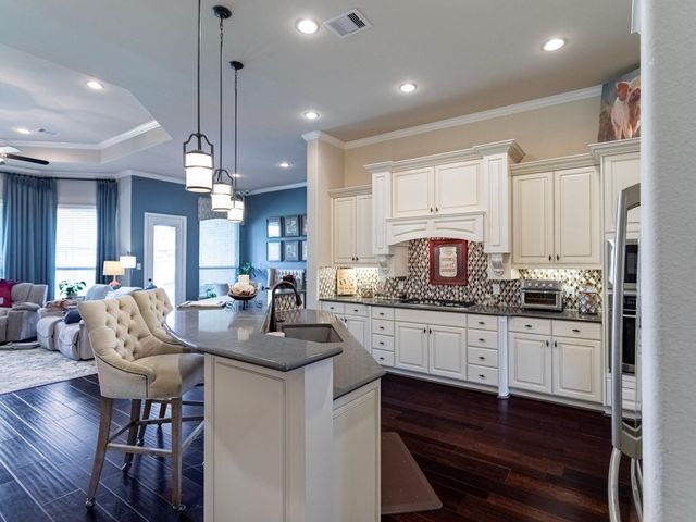 18414 Harlow Drive, Tomball, TX 77377