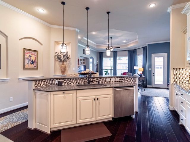 18414 Harlow Drive, Tomball, TX 77377