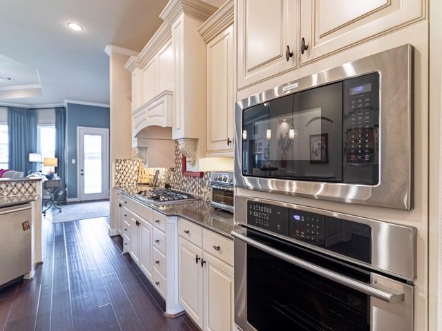 18414 Harlow Drive, Tomball, TX 77377