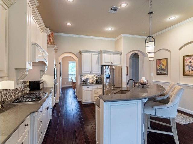 18414 Harlow Drive, Tomball, TX 77377