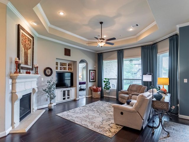 18414 Harlow Drive, Tomball, TX 77377