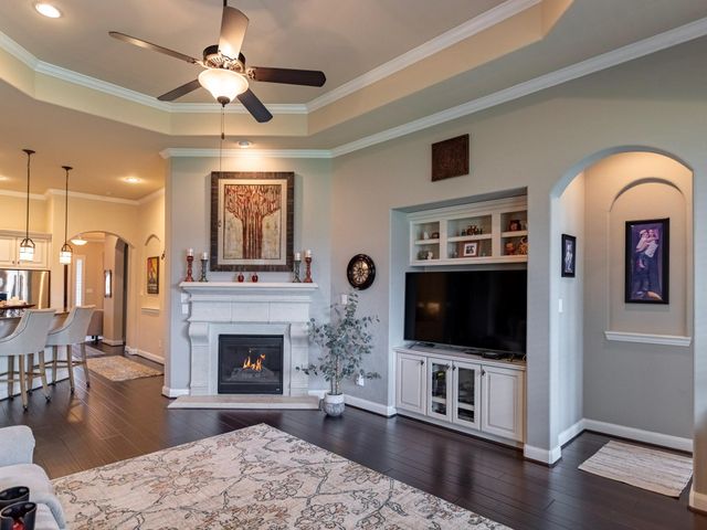 18414 Harlow Drive, Tomball, TX 77377