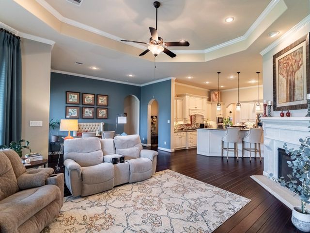 18414 Harlow Drive, Tomball, TX 77377