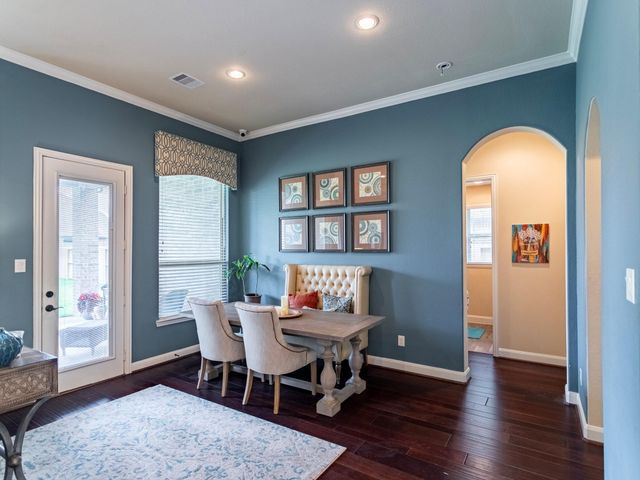 18414 Harlow Drive, Tomball, TX 77377