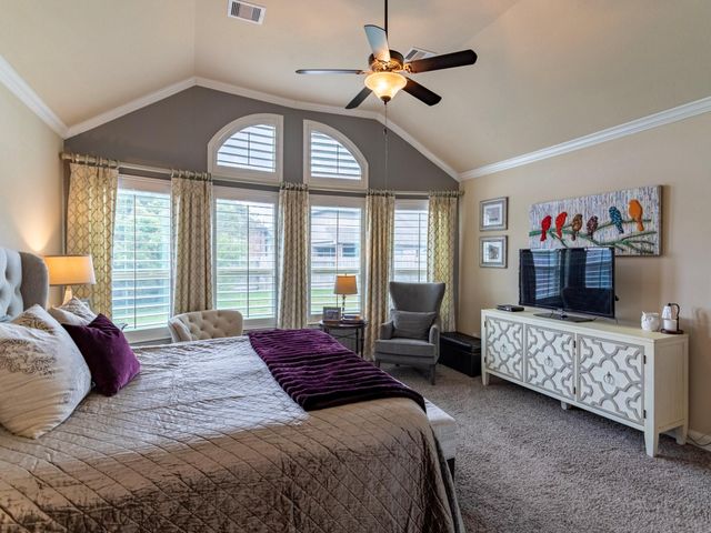 18414 Harlow Drive, Tomball, TX 77377