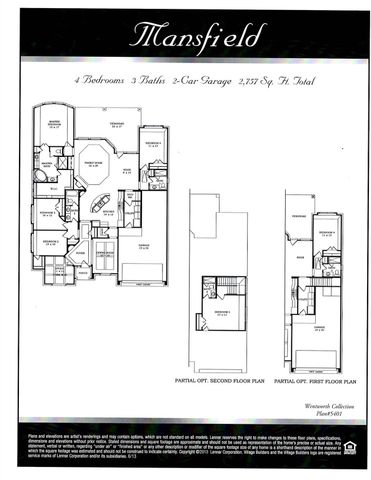 18414 Harlow Drive, Tomball, TX 77377