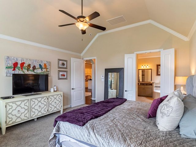 18414 Harlow Drive, Tomball, TX 77377