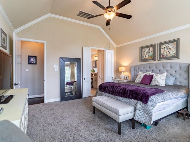 18414 Harlow Drive, Tomball, TX 77377