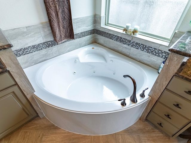 18414 Harlow Drive, Tomball, TX 77377