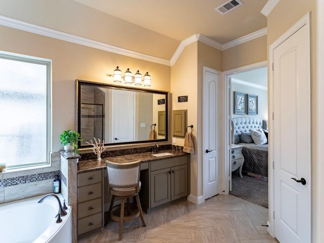 18414 Harlow Drive, Tomball, TX 77377