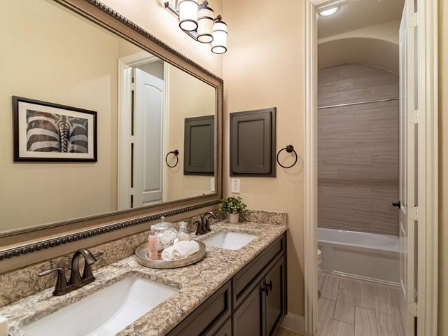 18414 Harlow Drive, Tomball, TX 77377