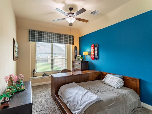 18414 Harlow Drive, Tomball, TX 77377