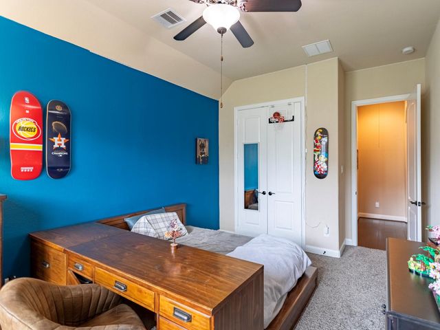 18414 Harlow Drive, Tomball, TX 77377