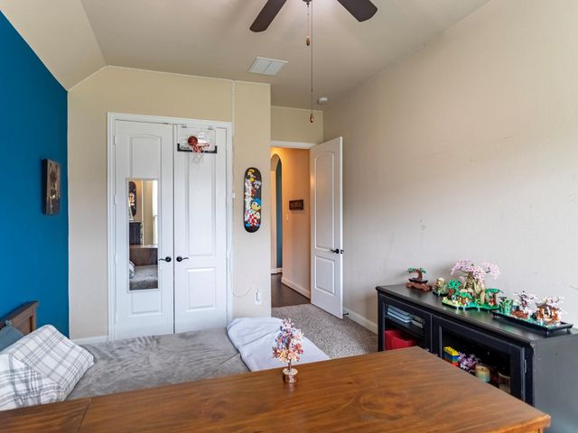 18414 Harlow Drive, Tomball, TX 77377