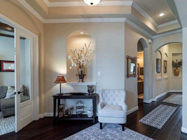 18414 Harlow Drive, Tomball, TX 77377