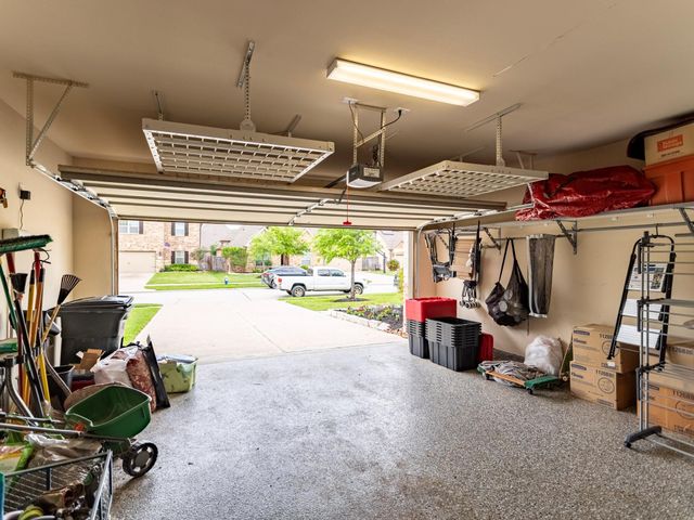 18414 Harlow Drive, Tomball, TX 77377