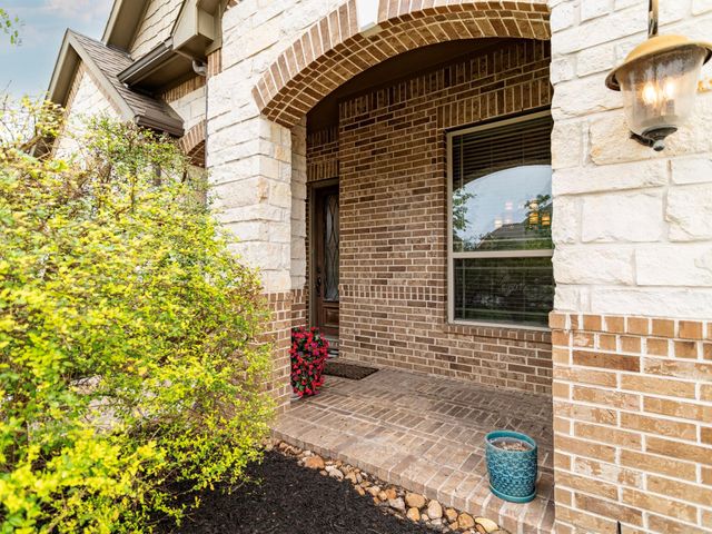 18414 Harlow Drive, Tomball, TX 77377