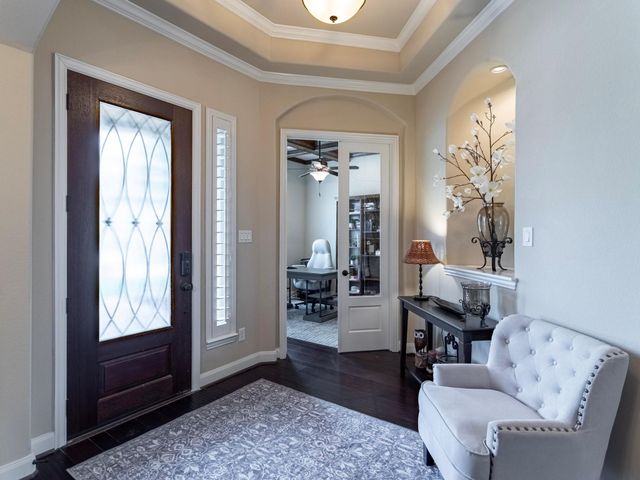 18414 Harlow Drive, Tomball, TX 77377