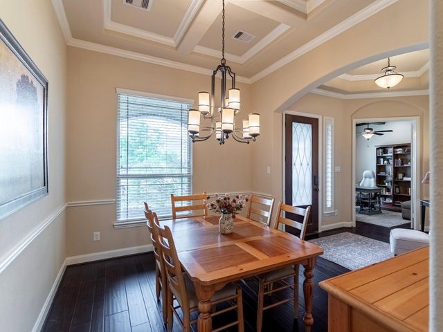 18414 Harlow Drive, Tomball, TX 77377