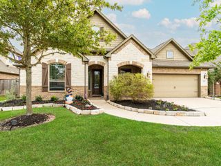 18414 Harlow Drive, Tomball, TX 77377