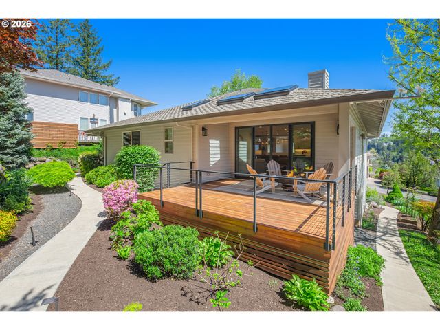 11775 Se William Otty Rd, Happy Valley, OR 97086