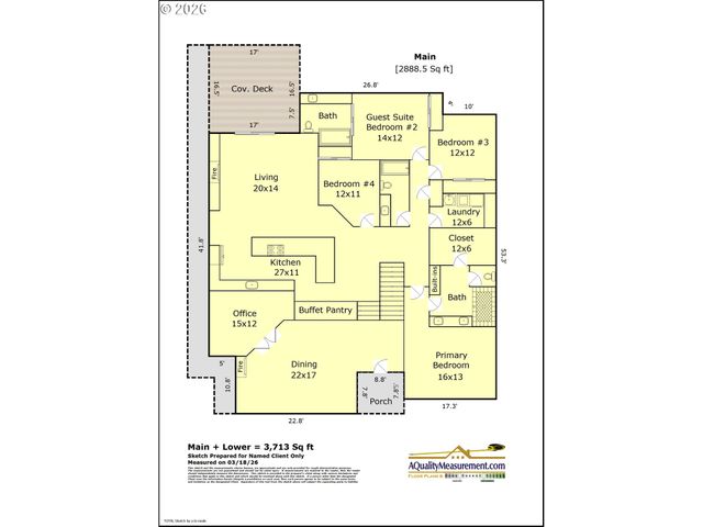 11775 Se William Otty Rd, Happy Valley, OR 97086