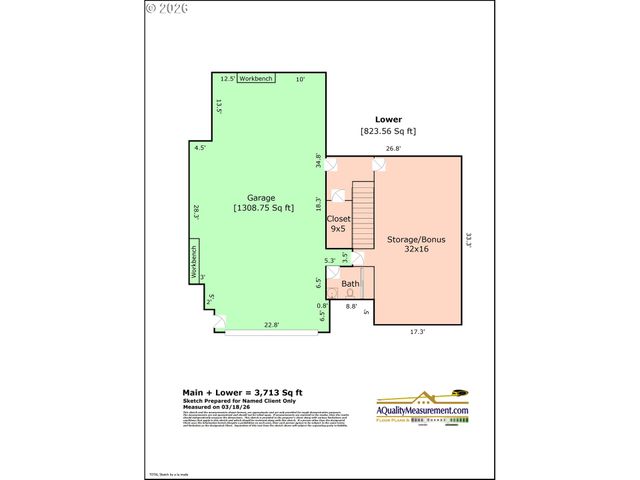 11775 Se William Otty Rd, Happy Valley, OR 97086